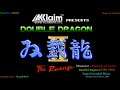 Double Dragon 2 (NES) - Mission 6 (Mansion of Terror) Music Extended