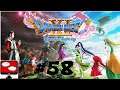 Dragon Quest XI - A Discourse On NPCs - Let's Play Episode 58