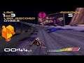 DuckStation 0.1-2814 | WipEout HD | PS1 Emulator Gameplay