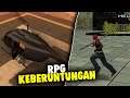 Epic Moment Ketika Toreno Kena RPG Keberuntungan Carl Johnson - GTA San Andreas Indonesia #14