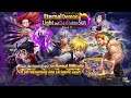 Eternal Demon & Light and Dark of the Sun (part 2) SDS Event | Valkyrie Connect