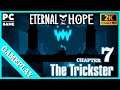 Eternal Hope - PC Gameplay - Chapter 7 & 8 Walkthrough