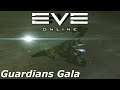 EVE Online - Guardian's Gala 2020 - first site