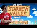 #ExtraLife: Stardew Valley Ep 130 - Y3 Spring Day 21 - Sewer Visit