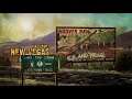 Fallout New Vegas: Main Menu Theme but Its actually in game