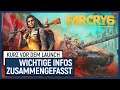 Far Cry 6: Alle wichtigen Infos vor dem Launch! [deutsch]