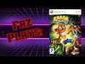 Faz Plays - Crash: Mind over Mutant (Xbox 360)(Gameplay)