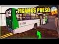 FICAMOS PRESO no PONTO FINAL! Caio Apache Vip 4 OF-1721 Bluetec 5 l Proton Bus Simulator/Road +G27