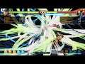 FIGHTING EX LAYER_ジャック運びパーツ調査中