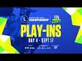 (FIL) Wild Rift SEA Championship 2021: Play-ins Day 4