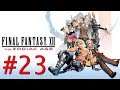 Final Fantasy XII: The Zodiac Age Ep23: Zalera, el Sepulcral #QuedateEnCasa