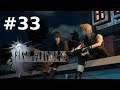 Final Fantasy XV #33 Fiese Fallen (Live-LP/Streamaufzeichnung)
