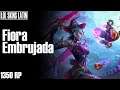 Fiora Embrujada - Español Latino | League of Legends