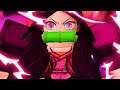 FIZ O MAIOR 𝗦𝗘𝗚𝗥𝗘𝗗𝗢 DESSE JOGO DE KIMETSU NO YAIBA NO ROBLOX: COMO VIRAR UM DEM0NIO (WISTERIA 2021)