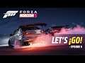 Forza Horizon 5: Let’s ¡Go! – Episode 6