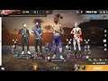 Free Fire Live | Subscribers games Free fire live | Two Side Gamers