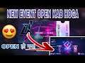 FREEFIRE NEW EVENT | FREE FIRE NEW EVENT OPEN KYON NAHIN HO RAHA | 4TH ANNIVERSARY EVENT NOT OPENING