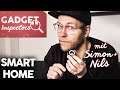 Gadget Inspectors | Smart Home