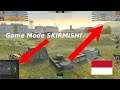 Game Mode BARU: SKIRMISH! | World of Tanks Blitz Indonesia