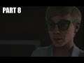 GHOST RECON BREAKPOINT Walkthrough Gameplay Part 8 Blake's Law