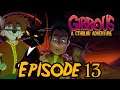Gibbous: A CThulhu Adventure -  Episode 13