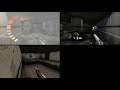 GoldenEye 007 - Multiplayer Match 9 | XBLA [Real Hardware] | Xbox 360 Playthrough