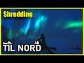 Gone Sleddin' - Til Nord (First Look) - Episode 1