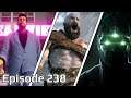 GTA Trilogy, God of War on PC, State of Play, Splinter Cell Revival | Spawncast Ep 238