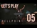 #Hellpoint [DE] EP05: Sohn Distrikt, Ein ewiges Labyrinth