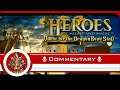 Heroes of Might & Magic   Quest for the Dragonbone Staff Commentary