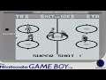 Hit the Ice VHL The Official Video Hockey League - Nintendo Game Boy