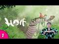 Hoa #1 Trải nghiệm tựa game Indie Việt Phần 1 | Nguyen Viet Xuan