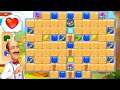 Homescapes - A Matching Puzzle Garden Gameplay Walkthrough Day 18 Complete（New update）