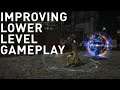 How To Improve Low Level Gameplay in FFXIV