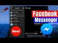How to Use Facebook Messenger on MacBook