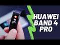 Huawei Band 4 Pro Fiyatı ve Özellikleri