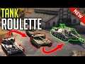 I Play What Destroys Me #2 • Tank Roulette ► World of Tanks Gameplay