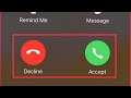 iPhone all Mobile || How To Fix Outgoing Calls Not Working problem Solve