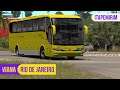 Itapemirim | Viana x Rio de Janeiro | Mapa EAA Bus (ETS 2) - 4K