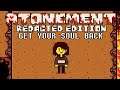It's Time To See What Hell Is Like... ATONEMENT: Undertale Fan Game