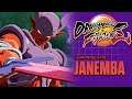 Jamming with Janemba! | Dragon Ball FighterZ | Streamfourstar