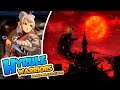 ¡La Luna Carmesí! - #19 - Hyrule warriors: La era del cataclismo (Switch) DSimphony