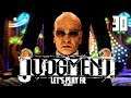LE PATRON | Judgment - LET'S PLAY FR #30