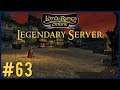 Learning About Rebellion | LOTRO Legendary Server Episode 63 | The Lord Of The Rings Online