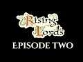 Let's eXplore: Rising Lords Ep.2