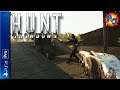 Let's Play Hunt: Showdown PS4 Pro | Intense PvP Battle Gameplay | Co-op Finale & Review (P+J)