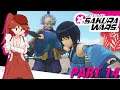 Let's Play Sakura Wars [PS4] - Part 14