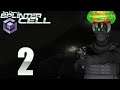 Let's Play Splinter Cell Gamecube [Part 2] - Stealth Fail? Running Aimlessly!