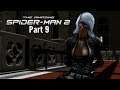 Let's Play The Amazing Spider-Man 2-Part 9-Cat and Mouse