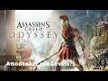 Αποστολές για Levels! (Assassin's Creed: Odyssey #29)